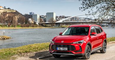 Nové MG ZS: Bude zase nejčastějším MG na našich cestách?