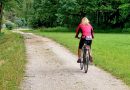 Zkušenosti nestačí. Nejvážnější následky cyklistických nehod nesou senioři bez přilby.
