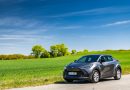 Toyota C-HR Plug-in Hybrid 2026: Povedená kombinace dvou světů