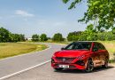 Peugeot 308 SW Hybrid 145: Kombi, které bych opravdu doporučil