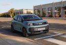 Dacia Spring dostává druhou generaci