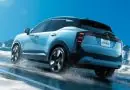 Nissan Kicks míří poprvé do Evropy, nový crossover se bude vyrábět v Anglii
