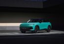 Automobilka BAIC svým modelem X55 hodně zčeřila vody segmentu C-SUV