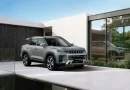 KGM Torres přichází v modernizované podobě a s novým automatem