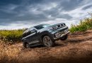 Do Česka přijíždí poctivý off-road BAIC BJ60