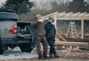 Toyota pokračuje v partnerství s Farmou Vojty Kotka