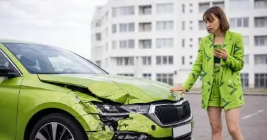 Letní pneumatiky v zimě? O pojistné plnění nemusíte přijít automaticky