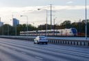 Vlak vs. LPG: Zlomená ruka mě donutila přesednout na hromadnou dopravu. Jak dopadlo srovnání?