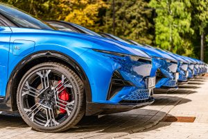 Alpine A390