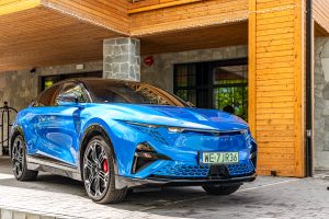 Alpine A390