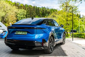 Alpine A390