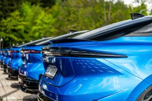 Alpine A390
