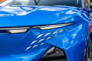 Alpine A390
