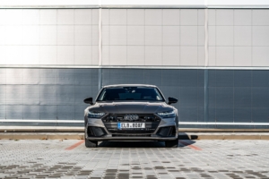 Audi A7 55 TFSI e quattro