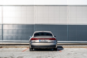 Audi A7 55 TFSI e quattro