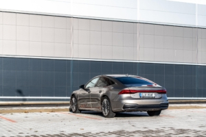 Audi A7 55 TFSI e quattro