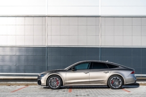 Audi A7 55 TFSI e quattro