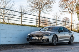 Audi A7 55 TFSI e quattro