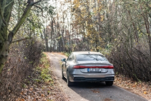 Audi A7 55 TFSI e quattro