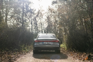 Audi A7 55 TFSI e quattro