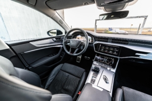 Audi A7 55 TFSI e quattro