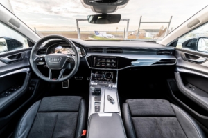 Audi A7 55 TFSI e quattro