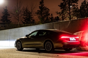 Audi A7 55 TFSI e quattro