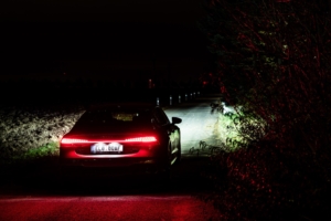 Audi A7 55 TFSI e quattro