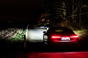 Audi A7 55 TFSI e quattro