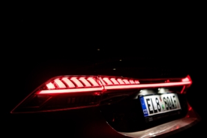 Audi A7 55 TFSI e quattro