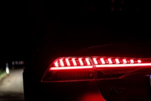 Audi A7 55 TFSI e quattro