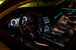 Audi A7 55 TFSI e quattro