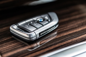 BMW 520d xDrive 2020