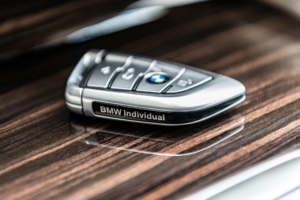 BMW 520d xDrive 2020