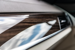 BMW 520d xDrive 2020