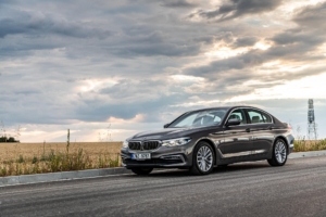 BMW 520d xDrive 2020