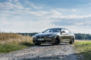 BMW 650i