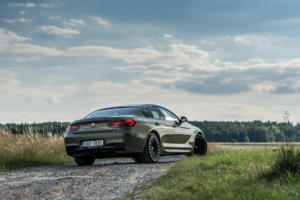 BMW 650i