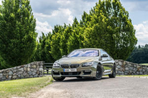 BMW 650i