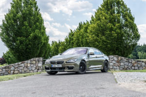 BMW 650i