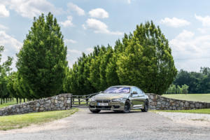 BMW 650i