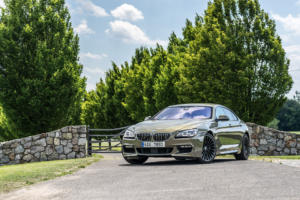 BMW 650i