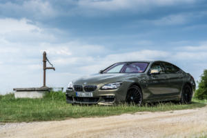 BMW 650i