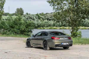BMW 650i