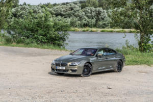 BMW 650i