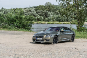 BMW 650i