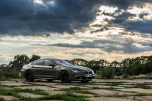 BMW 650i