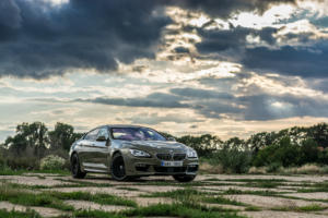 BMW 650i