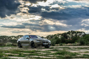 BMW 650i
