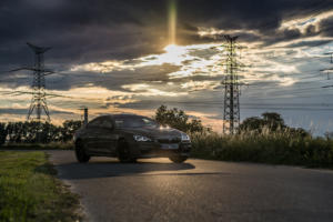 BMW 650i